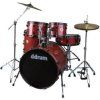 DDRUM D2P