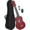 Cascha HH EN Soprano Ukulele
