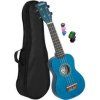 Cascha HH EN Soprano Ukulele