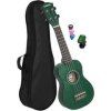 Cascha HH EN Soprano Ukulele