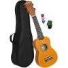 Cascha HH EN Soprano Ukulele