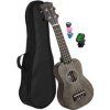 Cascha HH EN Soprano Ukulele