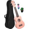 Cascha HH EN Soprano Ukulele