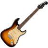 Fender Ultra Luxe 2-Color Sunburst