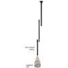 Bravo Sup Paddle Adj