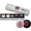 Volvik Marvel 4 Ball Pack