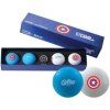 Volvik Marvel 4 Ball Pack