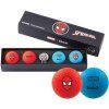 Volvik Marvel 4 Ball Pack