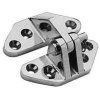 Osculati Hatchway hinges mm