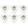 Dunlop 456R 0.88 Tortex Flex Triangle