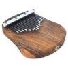 Bolf Kalimbas TILA Pick Up Diatonic 15 Kalimba