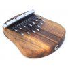 Bolf Kalimbas TILA Pick Up Diatonic 15 Kalimba