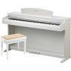 Kurzweil M110A White Digital Piano