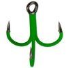 MADCAT A-Static Treble 6X Hooks