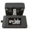 Dunlop Cry Baby Guitar Effect