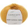 Katia Baby Alpaca 100%