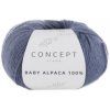 Katia Baby Alpaca 100%
