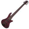 Schecter Stiletto Custom-6 Satin