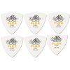 Dunlop 456R 0.73 Tortex Flex Triangle