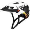 Bollé Trackdown MIPS White Fire 2020
