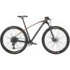 Mondraker Chrono Carbon Carbon/Orange/Grey 2021