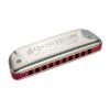 Hohner Golden Melody Diatonic harmonica