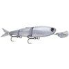 Headbanger Lures Spitfire White cm g