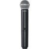 Shure BLX2/SM58 MHz