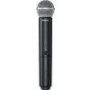 Shure BLX2/SM58 MHz