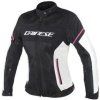Dainese Air Frame D1 Lady Black/Vaporous Gray/Fuxia Textile Jacket