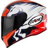 Suomy Speedstar Zerofour Matt Helmet