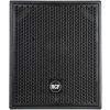 RCF Passive Subwoofer