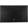 RCF Passive Subwoofer