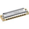 Hohner Marine Band Diatonic harmonica