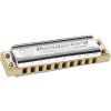 Hohner Marine Band Diatonic harmonica