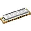Hohner Marine Band Diatonic harmonica
