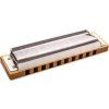 Hohner Marine Band Diatonic harmonica