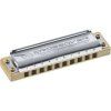 Hohner Marine Band Diatonic harmonica