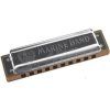 Hohner Marine Band Diatonic harmonica