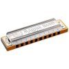 Hohner Marine Band Diatonic harmonica