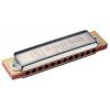 Hohner Marine Band Diatonic harmonica