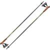 Leki Response Green/Anthracite/White cm