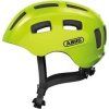 Abus Youn-I 2.0 Signal Yellow 2021