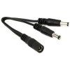 Voodoo Lab cm Power Supply Adaptor Cable