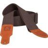 Boss Instrument Cotton Strap