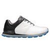 Callaway Apex Junior Golf Shoes 2019 White/Black UK