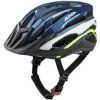 Alpina MTB 17 Dark Blue/Neon