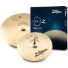 Zildjian Planet Z Pack Cymbal Set