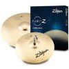 Zildjian Planet Z Pack Cymbal Set