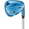 Mizuno T20 Blue-IP Wedge Right Hand